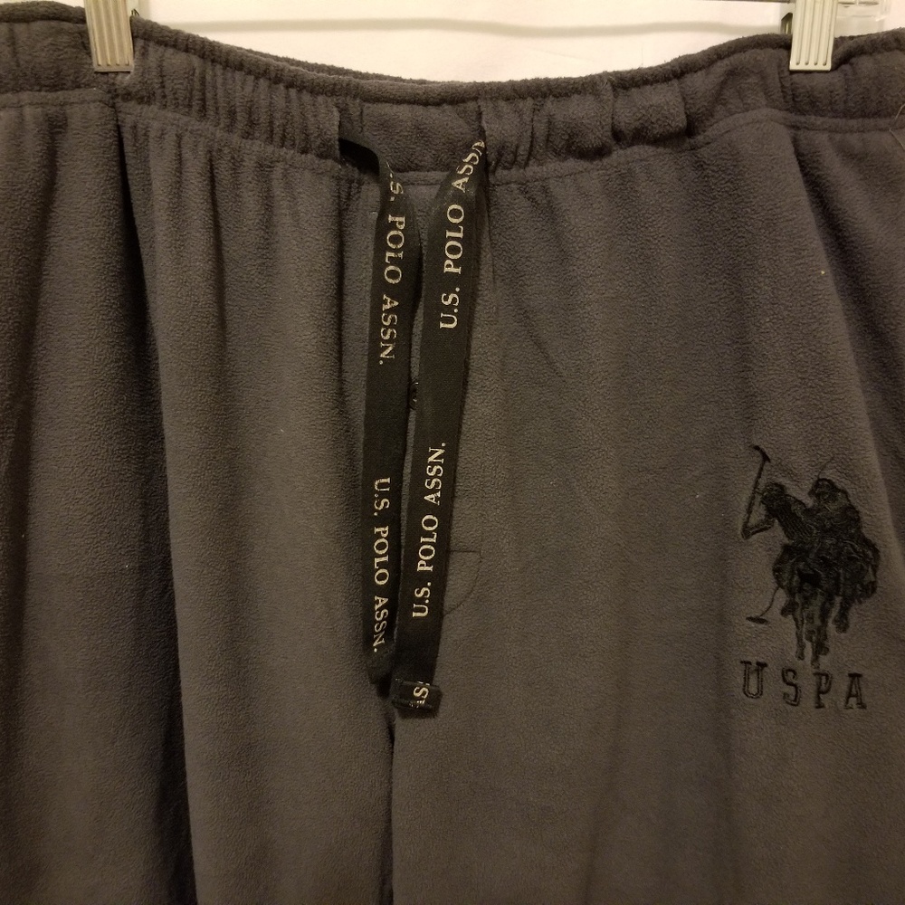 USPA US POLO ASSN Sleepwear Sweat pants